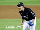 KT 위즈