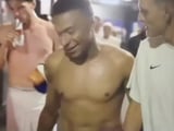 킬리안 음바페