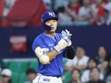 삼성 라이온즈 김현준 리드오프 복귀