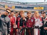 BTS 월드컵 하프타임 쇼와 루니의 혹평 논란