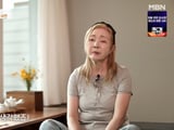 배우 나한일과 유혜영의 세 번째 재결합 비하인드