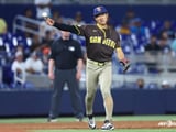 MLB