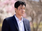 소지섭 '김부장' 종영 소감