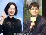 배우 배종옥과 노희경 작가의 육탄전 루머 진실