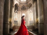 신민아·주지훈 '재혼 황후' 올가을 공개