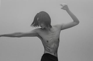 '불혹'에 키 185cm·체중 65kg..노민우 "'저속 노화', 22년 전부터 실천 " 자기관리 끝판왕 [인터뷰③]
