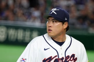 "류현진처럼 싸우는 투수가 안 보인다" 세계 최하위 구속보다 뼈아픈 제구 격차, 한국야구는 왜 갈팡질팡하나 [아마야구가 말한다①]