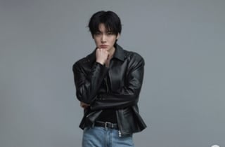 "난리났다 정말♥"..'구혜선과 이혼' 안재현, 새 프로필 사진 공개