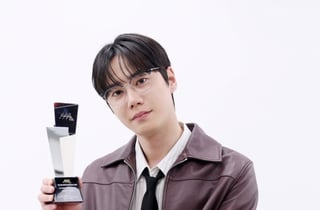 'AAA' 휩쓴 '만능돌' 이준영 "정통 힙합 크루와 만든 '작품', 5만명 앞 결실..키키 하음 감사" [인터뷰①]