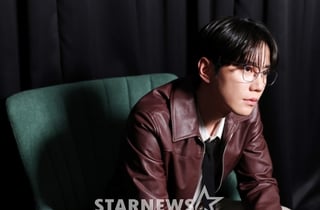 이준영, 올해 군대 가고..가수 '은퇴' 선언 [인터뷰②]