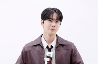 입대, 가수 은퇴..이준영, 다 밝혔다 [★FULL인터뷰]