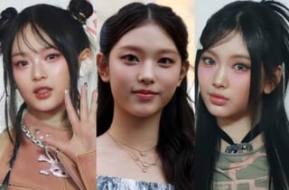 4인조 뉴진스, 민희진 보이그룹..차근차근 컴백 빌드업中[★FOCUS]