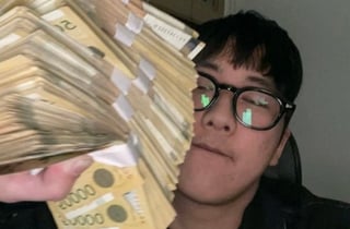 리치 이기, 故 노무현 전 대통령 비하 사과 "유명세 얻으려..깊이 사죄"