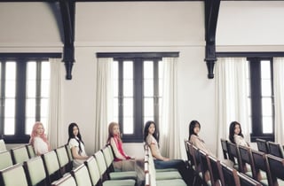 아이브, 27일 기습 컴백..'루시드 드림' 음원 깜짝 선공개