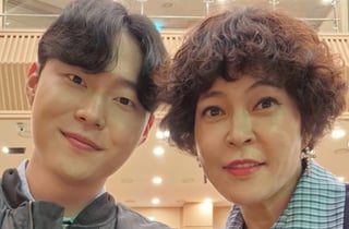 조혜련 아들 우주, 한국 떠난 후 놀라운 근황.."비즈니스 준비 중"