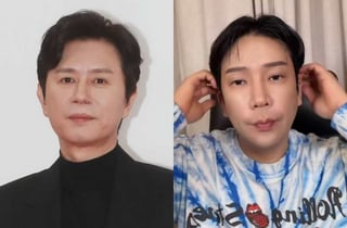 "김민종, 화류계 女에 거금 주고 MC몽 거짓 이야기해줄 사람 찾아" [스타이슈]