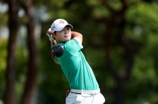 'PGA 투어' 나서는 배용준, '더CJ컵 바이런 넬슨' 출전... "톱30 진입 목표"