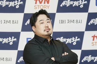 강재준, 33kg 감량→요요로 100kg 돌파 "러닝하고 폭식"[스타이슈]