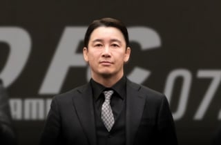 "AG서 金 따면 3억씩, 최대 18억 포상금 지급" 정문홍 MMA협회장 깜짝 공약