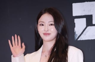 최효주 '상큼 미소'[★포토]