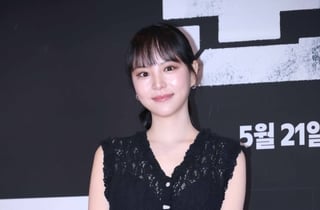 이열음 '매력 폭발'[★포토]