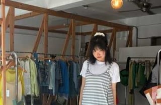 30kg 감량하더니 반쪽 됐네..악뮤 이수현, 다이어트 후 리즈 경신 [스타이슈]