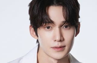 성이언, 초록뱀엔터 전속계약→'가족관계증명서' 주연 발탁 [공식]