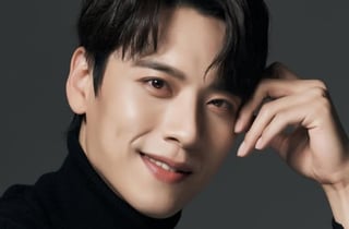 윤승우, '11년 교제 중' ♥연인 있었다..깜짝 결혼 발표 [전문] [스타이슈]