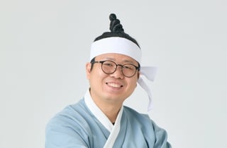 '은행원에서 지역경제의 일꾼'이 되겠다고 나선 정지광 후보