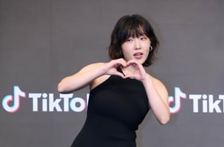 이은지 '티키타카쇼, 사랑해 주세요'[★포토]