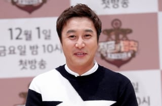 김병만 '공식석상 지각' 하루 만에 사과 "제 불찰..빗길 정체 생각 못해" [전문]