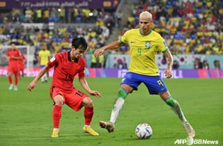 '월드컵 명단 아닙니다' 브라질 탈락자로 만든 충격의 베스트11... EPL 스타 5명도 빠졌다