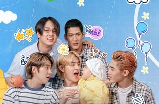'TXT의 육아일기' 오픈 첫날 유료 가입 견인 1위..재민이 4K로 돌아온다