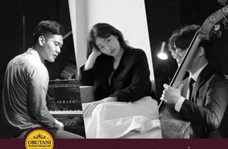 '별빛 아래 재즈' 루프탑 오부타니, 문래재즈나이트 Vol.2 개최