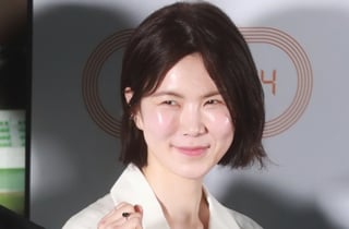 '이수지와 대립' 공민정 'SNL 코리아' 또 뜬다..23일 정수정 편 등장