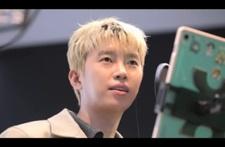 스타 성우도 놀랐다! 임영웅, '세계 1위' 미스터비스트 한국어 더빙 도전