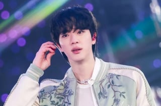 방탄소년단 진 'Don't Say You Love Me' 멕시코 하우스 라디오 1위..52주 연속 톱10