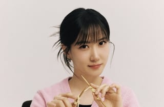 '원더풀스' 박은빈, 차은우→최대훈과 연기 호흡 "에너지 좋아"[인터뷰②]