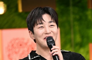 딘딘, 또 사이다 발언 "목적 다른 데 있는 연프 참가자들..'누난 내게 여자야2'는 사랑에 '올인'"
