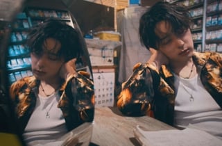 카드(KARD) 제이셉, 솔로 데뷔곡 'EASY'..26일 발매 EP 전곡 작사 참여 [공식]