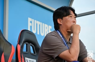 [오피셜] '아시아 8강 탈락' 韓 U17 축구, 뉴칼레도니아·에콰도르 등과 월드컵 B조 편성