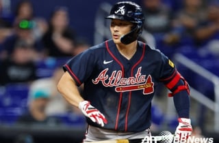 '시즌 첫 도루' 김하성, 사이영상 156㎞ 돌직구도 쾅! 팀 3연승 이끌다