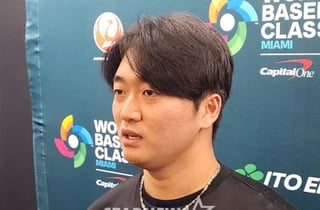 '와' 분투하는 고우석, 또 1이닝 삭제 완벽투→트리플A 5G 무실점 행진... '옵트아웃 or 트레이드' 기회는 무조건 온다