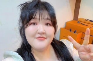 40세 이국주, 결혼 고민 "마흔다섯 돼야 포기할 듯..든든한 사람 만나고파"