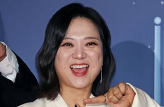 52세 김숙, 연애·결혼 졸업 선언 "이젠 사랑 없을 것" [스타이슈]