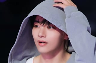 "피자 여기가 제일 짱" 방탄소년단 뷔 찬사에 '베스타' 대박..美 언론 주목