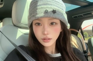 최준희, 신혼여행 중에도 못 쉬는 이유 "죽을 것 같아"