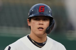 '두산→롯데' 3년 전 KBO 떠난 37세 외야수, 중국 진출 소감 직접 밝혔다 "언제까지 야구하냐는 말도 들었지만..."