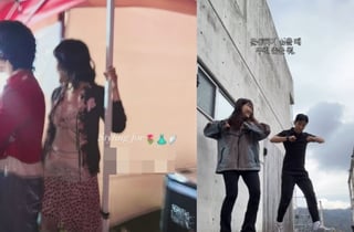 "위고비 NO" 악뮤 이수현, 30kg 감량 제대로..뼈말라 됐네[스타이슈]