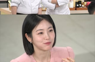 '할아버지' 최현석, 윤남노와 햄버거 요리 맞대결[냉부해]